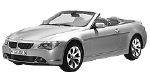 BMW E64 C283E Fault Code