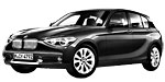 BMW F20 C283E Fault Code