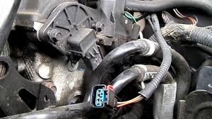 See C283E in engine